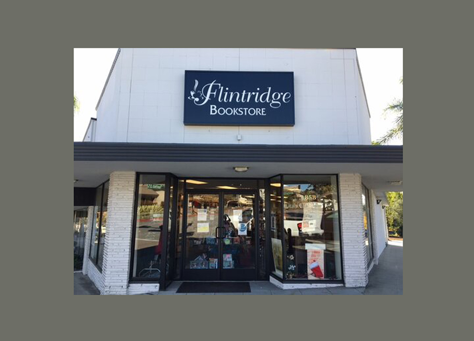Flintridge book store