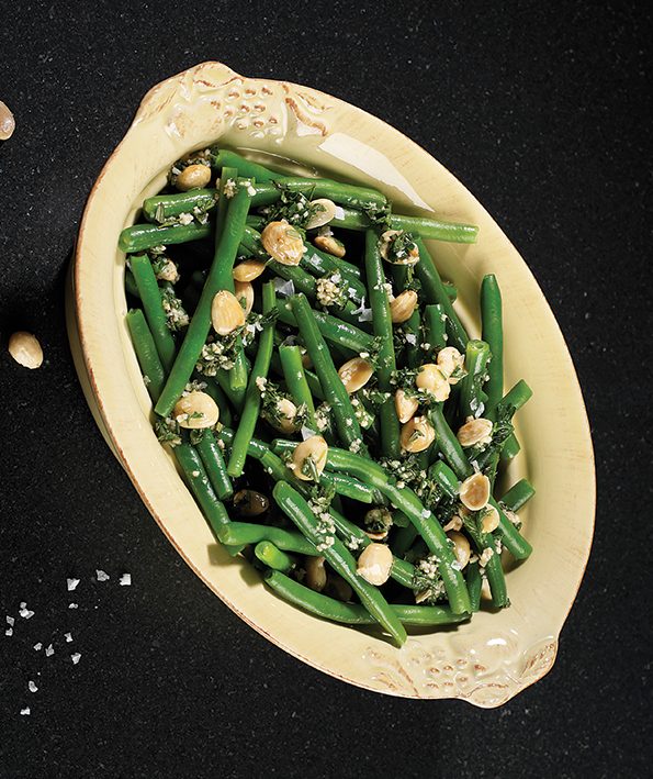 Green beans