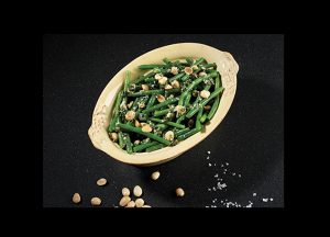 Green-beans