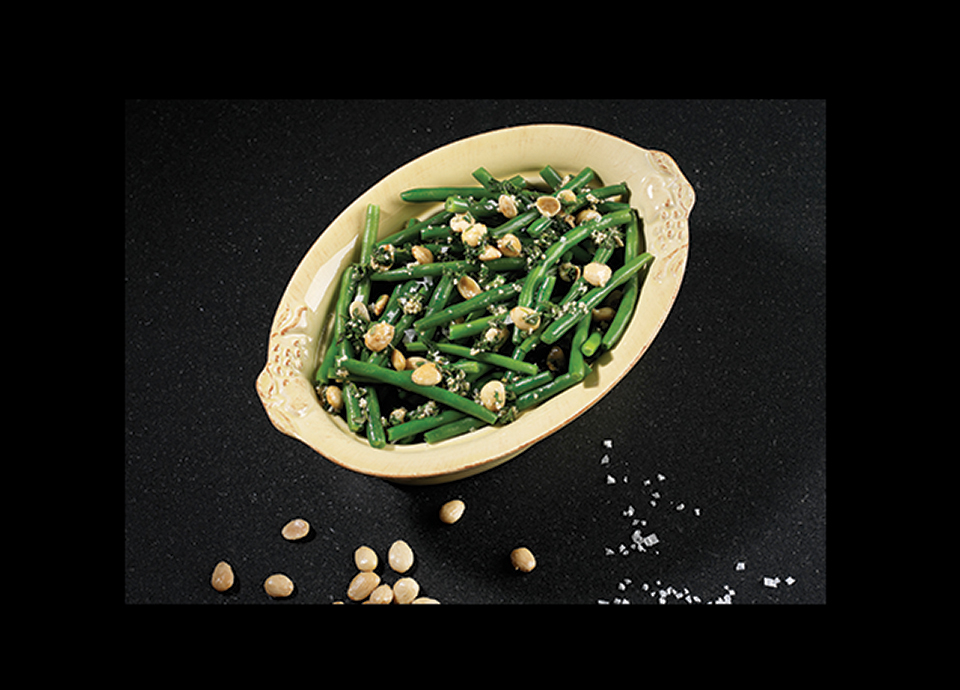 Green-beans