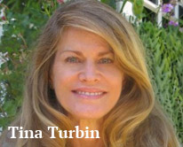 Tina Turbin