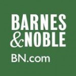 Barmes and noble logo