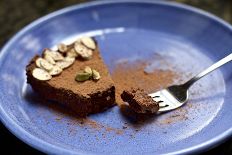 4-Cardamom-Chocolate-Mouse-Cake-1-1030x687