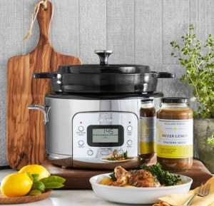 All-Clad Slow Cooker2