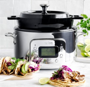All-Clad Slow Cooker