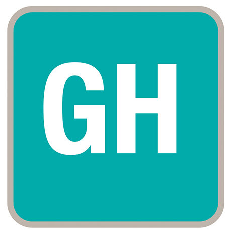 Gut Health Icon