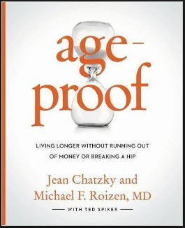 age proof book