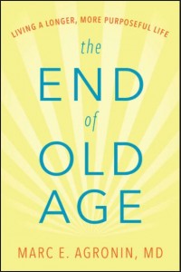 end of old age