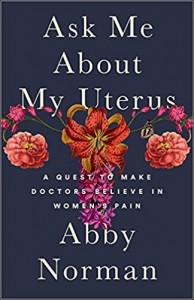 uterus book