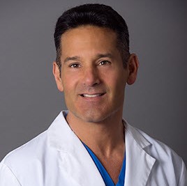 Dr. Mark Rosenberg