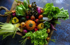 FoodTrients Vegetables